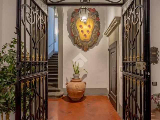 Appartamento in affitto a Firenze