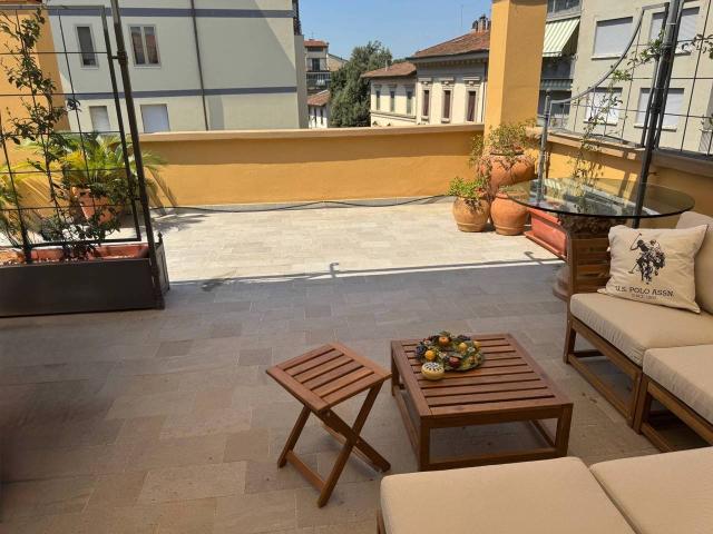 Appartamento in affitto a Firenze