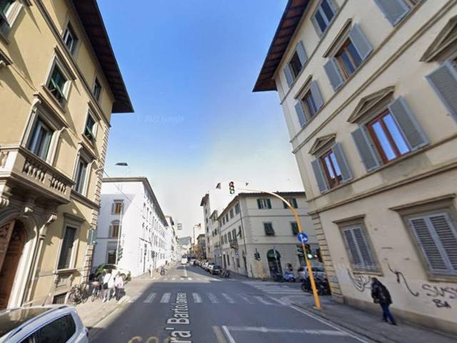 Appartamento in affitto a Firenze