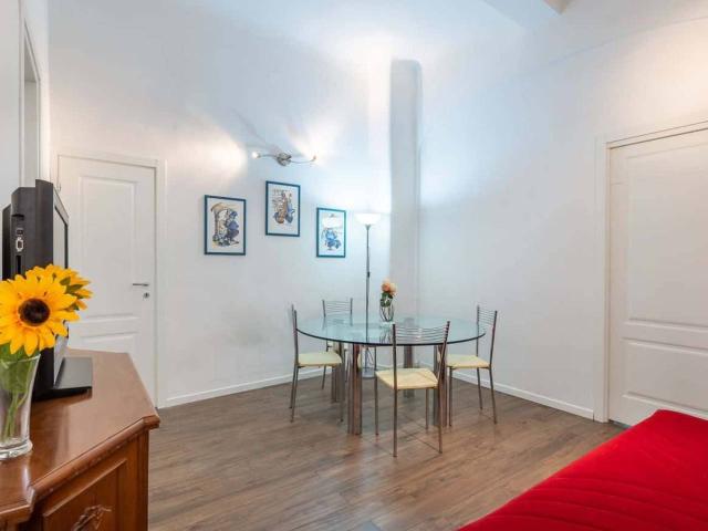 Appartamento in affitto a Firenze