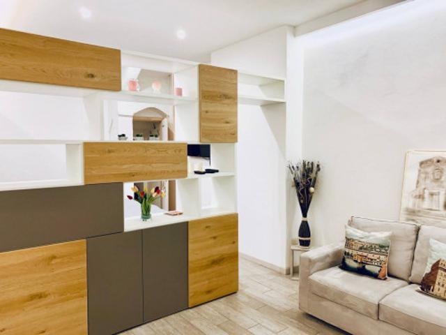 appartamento in affitto a firenze