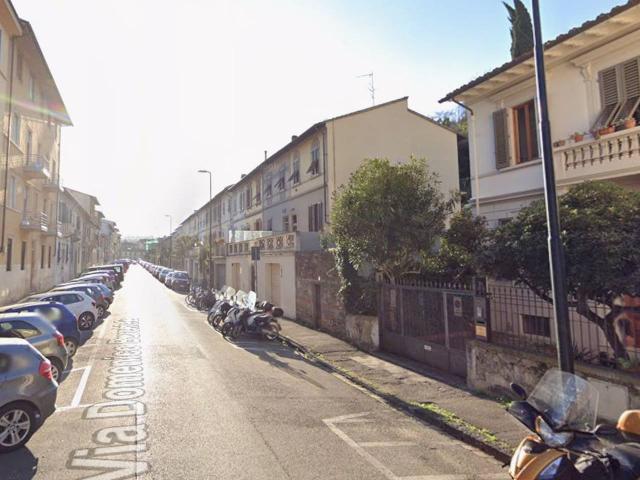 Appartamento in affitto a Firenze