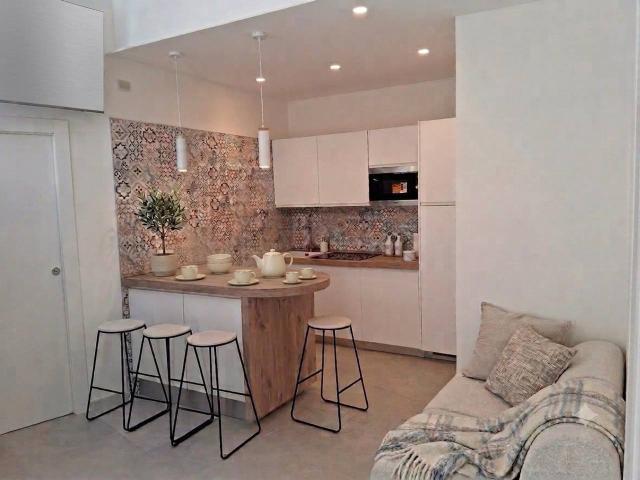Appartamento in affitto a Firenze