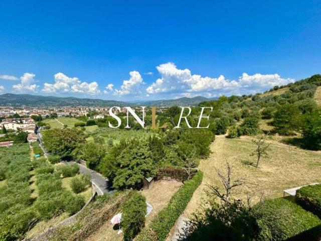 Appartamento in affitto a Firenze