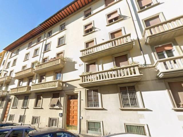 Appartamento in affitto a Firenze