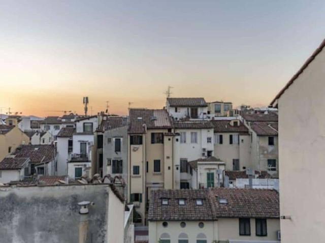 Appartamento in affitto a Firenze