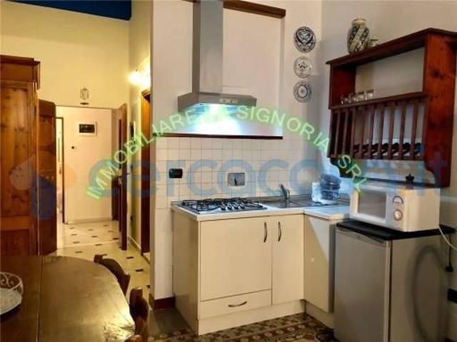 Appartamento in affitto a Firenze