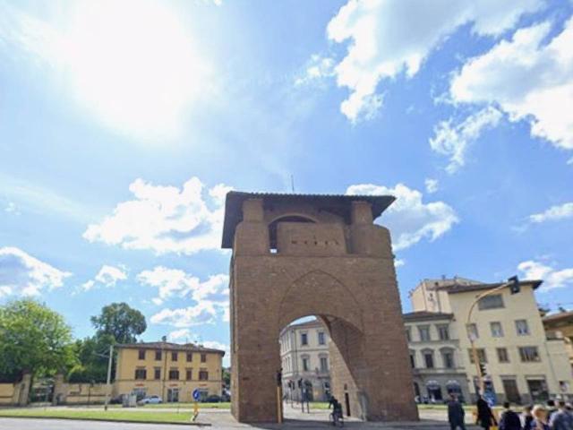 Appartamento in affitto a Firenze