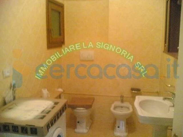 Appartamento in affitto a Firenze