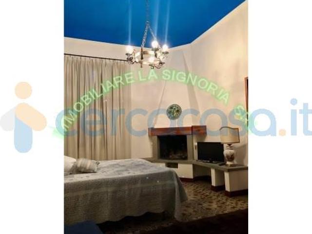 Appartamento in affitto a Firenze