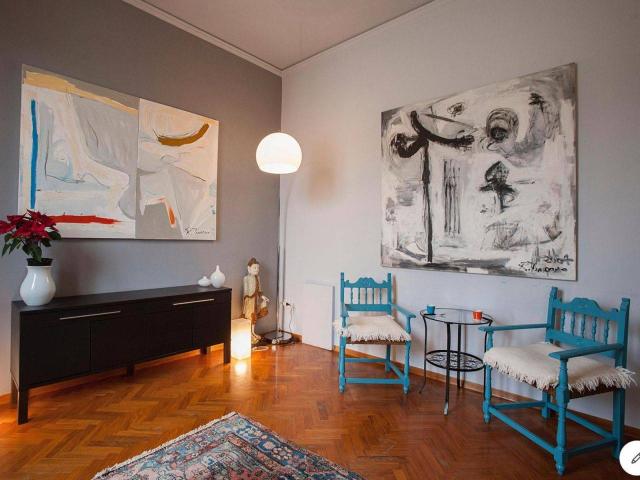 Appartamento in affitto a Firenze