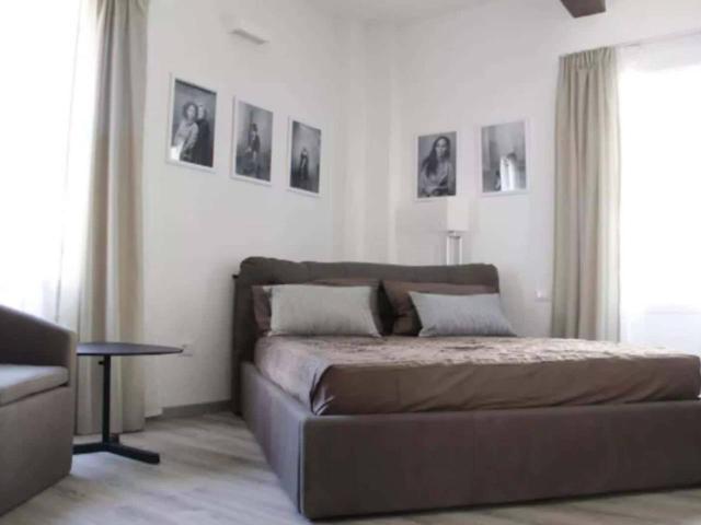 Appartamento in affitto a Firenze