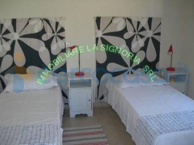 Appartamento in affitto a Firenze
