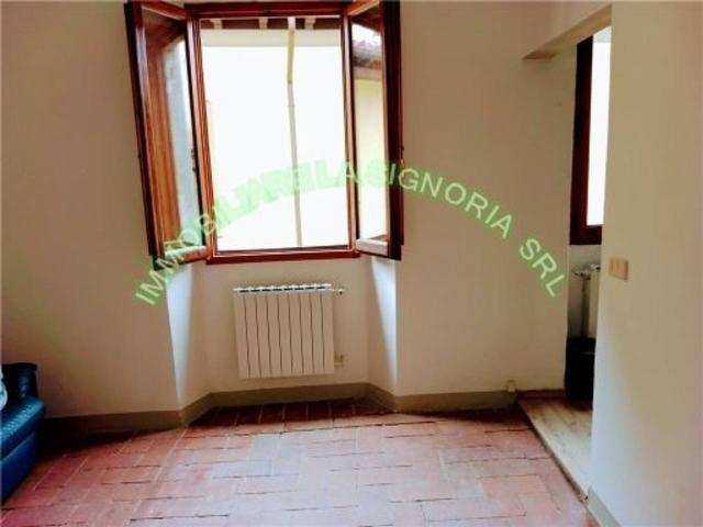 Appartamento in affitto a Firenze
