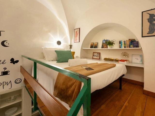 Appartamento in affitto a Firenze
