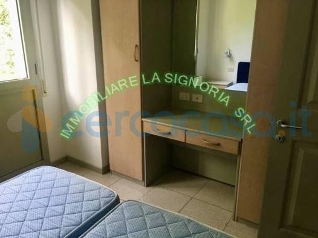 Appartamento in affitto a Firenze