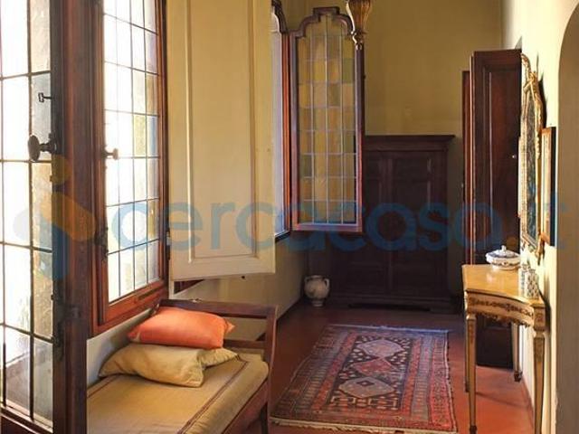 Appartamento in affitto a Firenze