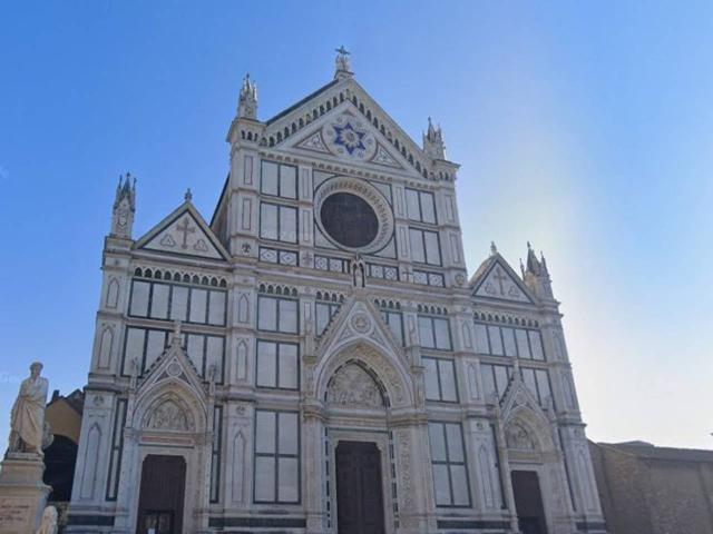 Appartamento in affitto a Firenze