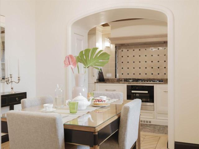 Appartamento in affitto a Firenze