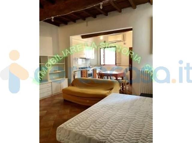 Appartamento in affitto a Firenze