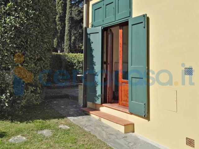 Appartamento in affitto a Firenze