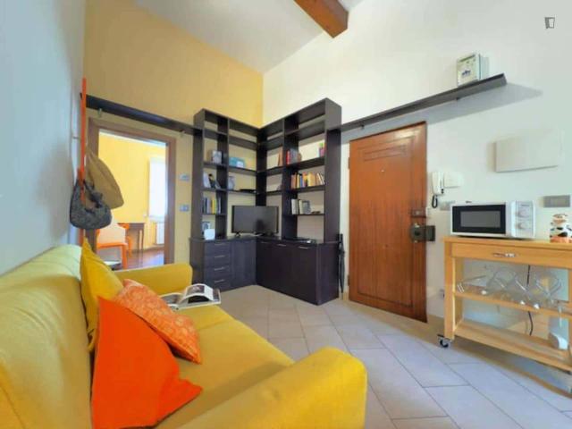 Appartamento in affitto a Firenze