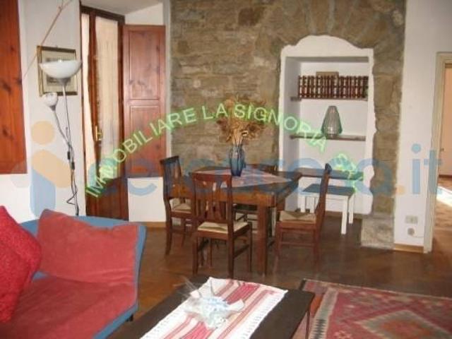 Appartamento in affitto a Firenze