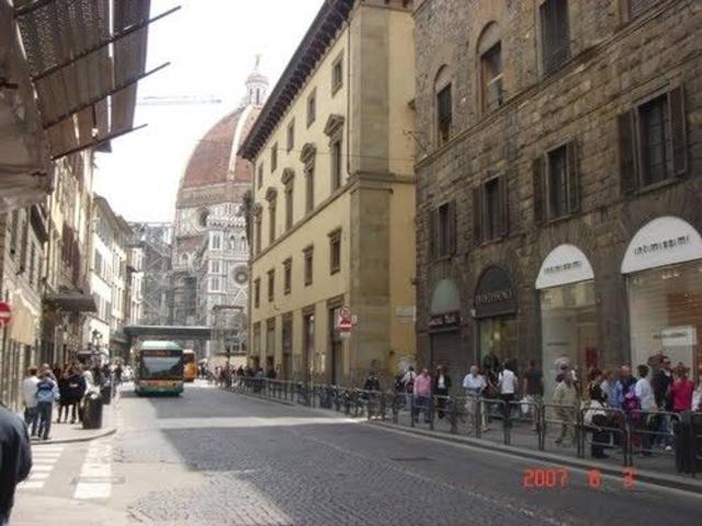Appartamento in affitto a Firenze
