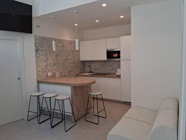 Appartamento in affitto a Firenze