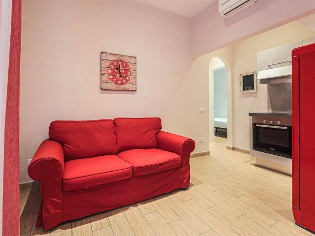 Appartamento in affitto a Firenze
