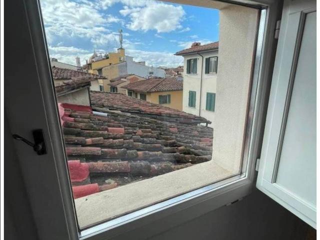 Appartamento in affitto a Firenze
