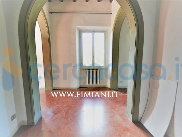 Appartamento in affitto a Firenze