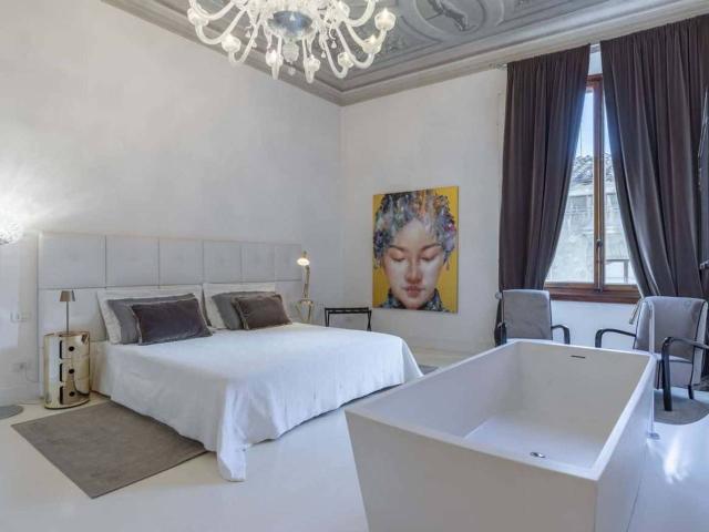 Appartamento in affitto a Firenze
