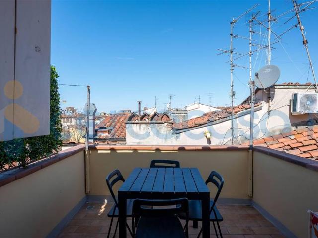 Appartamento in affitto a Firenze