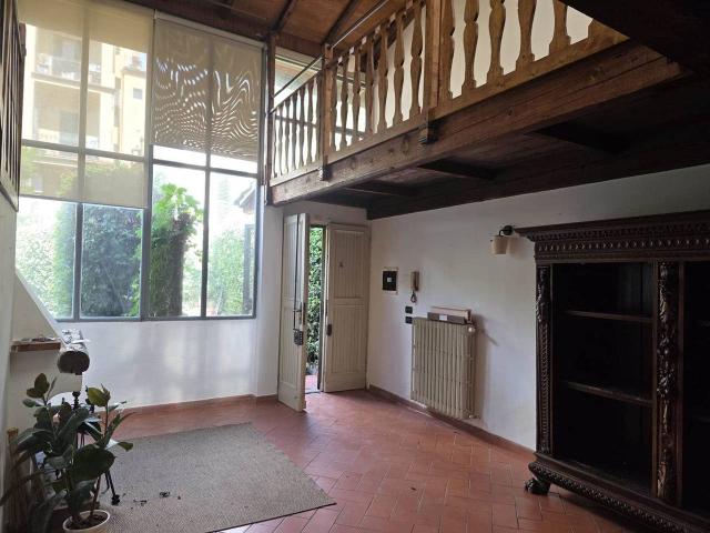 Appartamento in affitto a Firenze