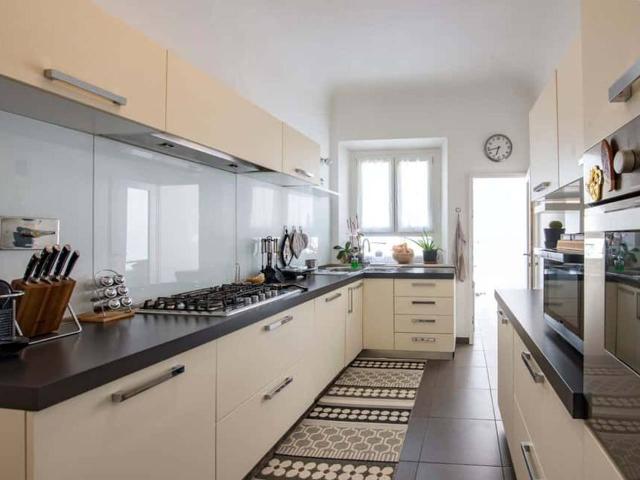 Appartamento in affitto a Firenze