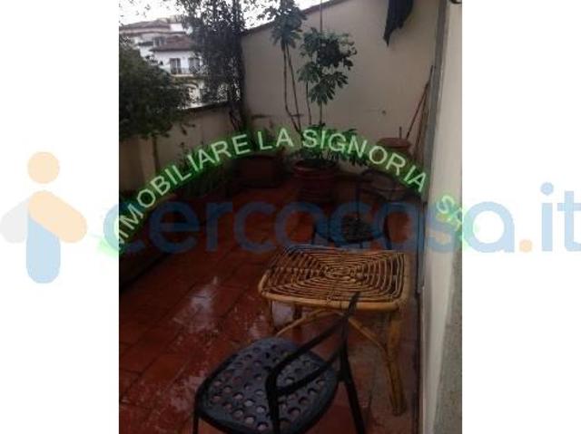 Appartamento in affitto a Firenze