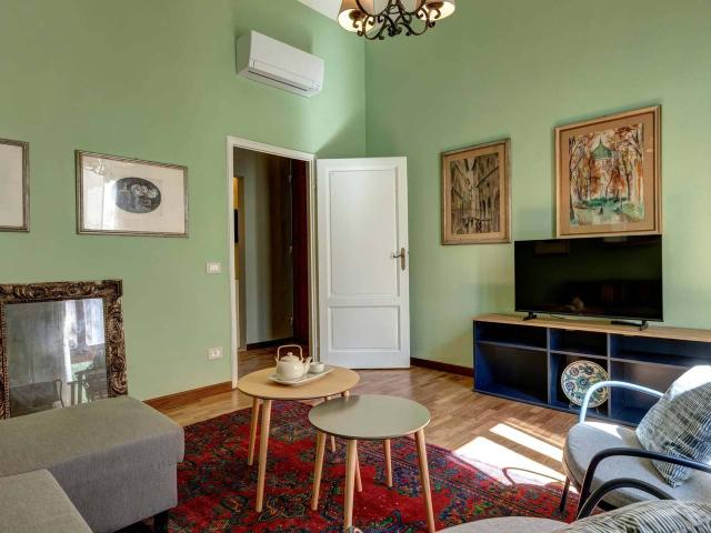 Appartamento in affitto a Firenze