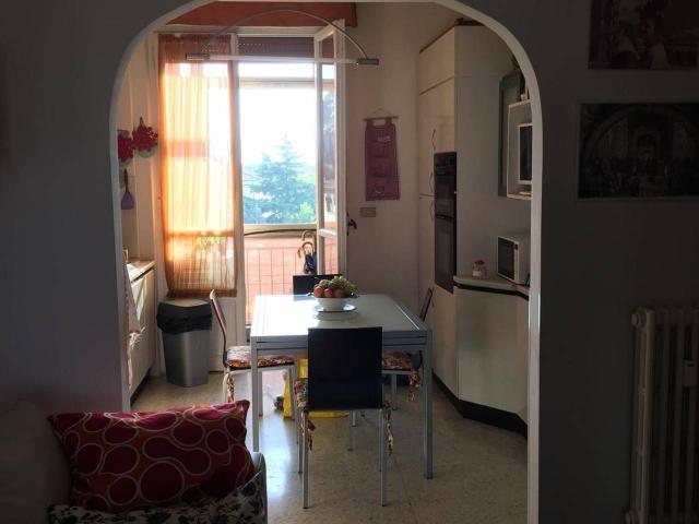 Appartamento in affitto a Firenze