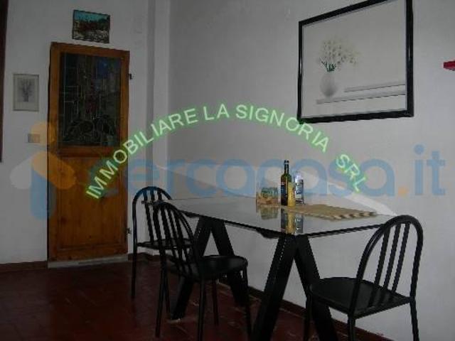 Appartamento in affitto a Firenze