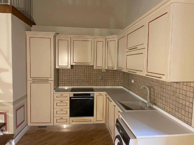Appartamento in affitto a Firenze