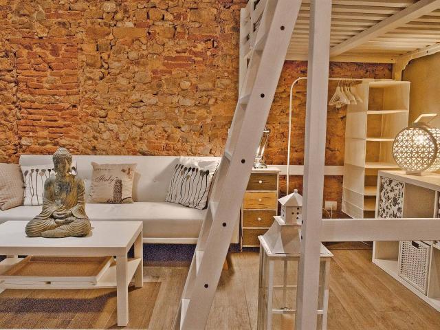 Appartamento in affitto a Firenze