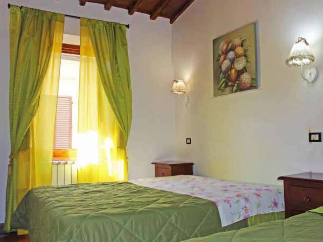 Appartamento in affitto a Firenze
