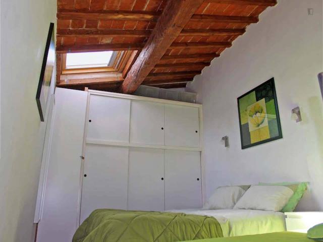 Appartamento in affitto a Firenze