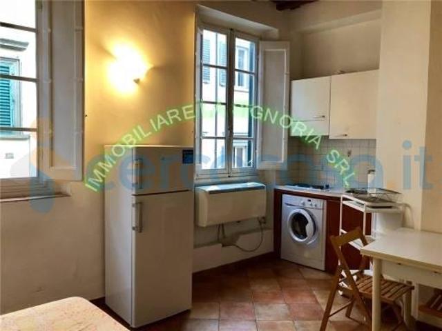 Appartamento in affitto a Firenze