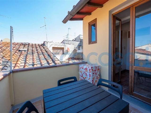 Appartamento in affitto a Firenze