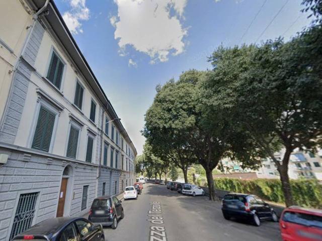 Appartamento in affitto a Firenze
