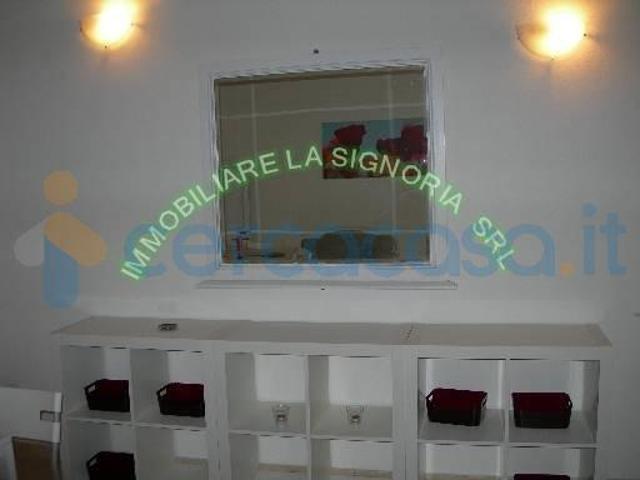 Appartamento in affitto a Firenze