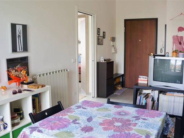 Appartamento in affitto a Firenze