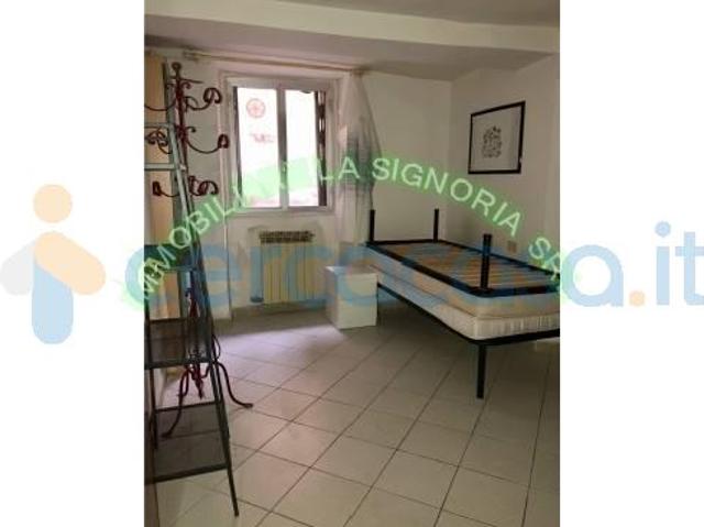 Appartamento in affitto a Firenze